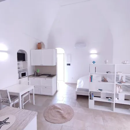 Apartment Elegante Monolocale Con Soppalco In Centro E Vicino Al Mare