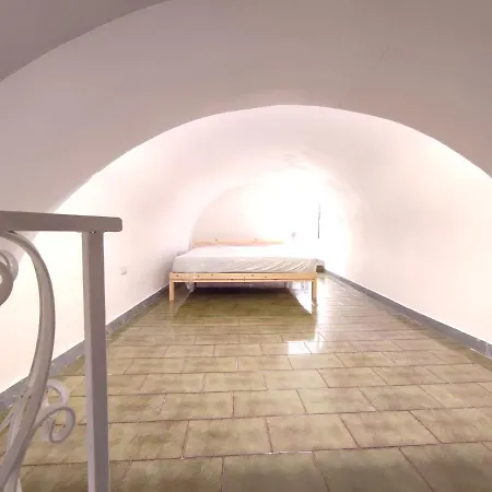 Elegante Monolocale Con Soppalco In Centro E Vicino Al Mare * Vieste